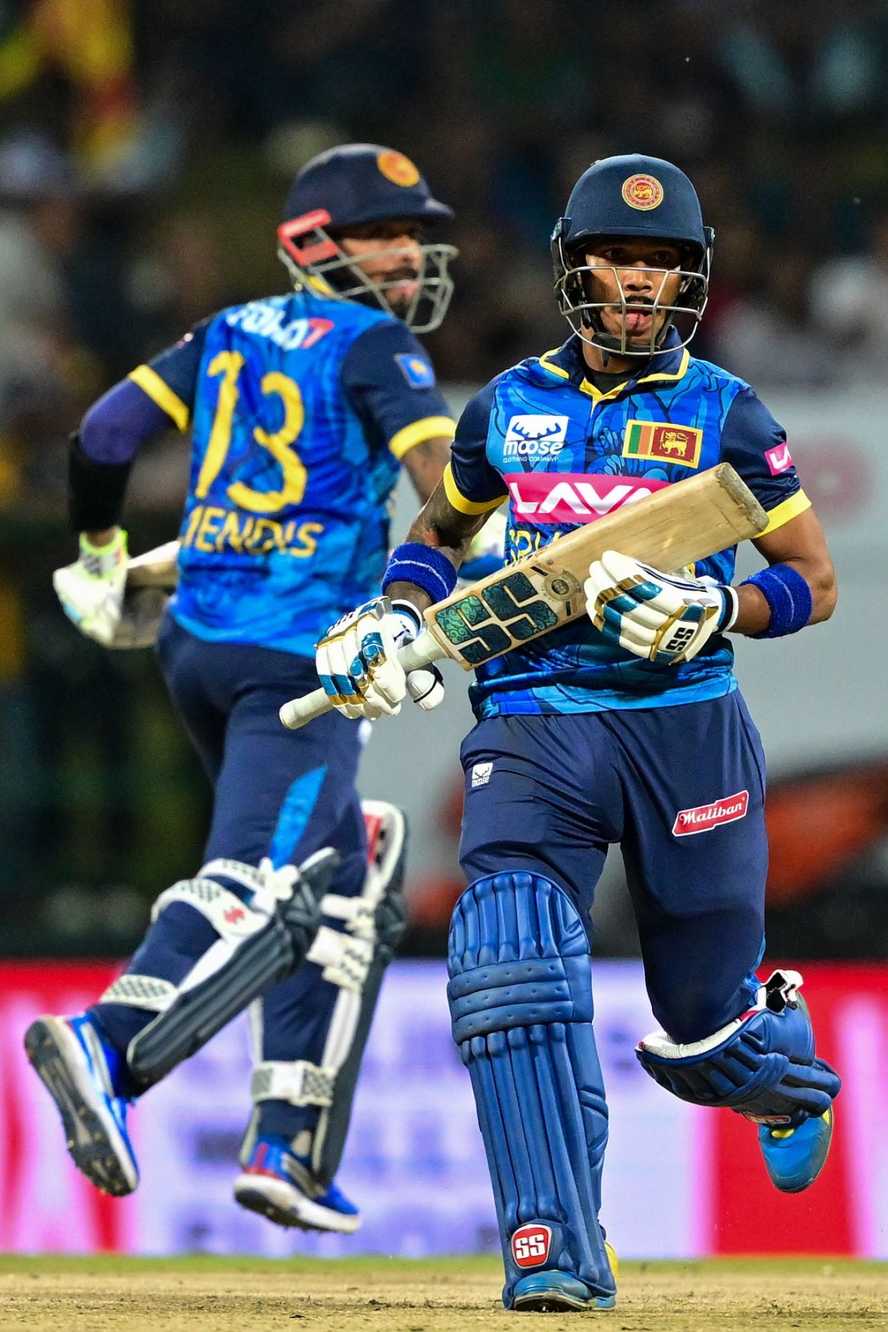 Cover image for भारत बनाम श्रीलंका T20I सीरीज इतिहास में कौन कब बना विजेता