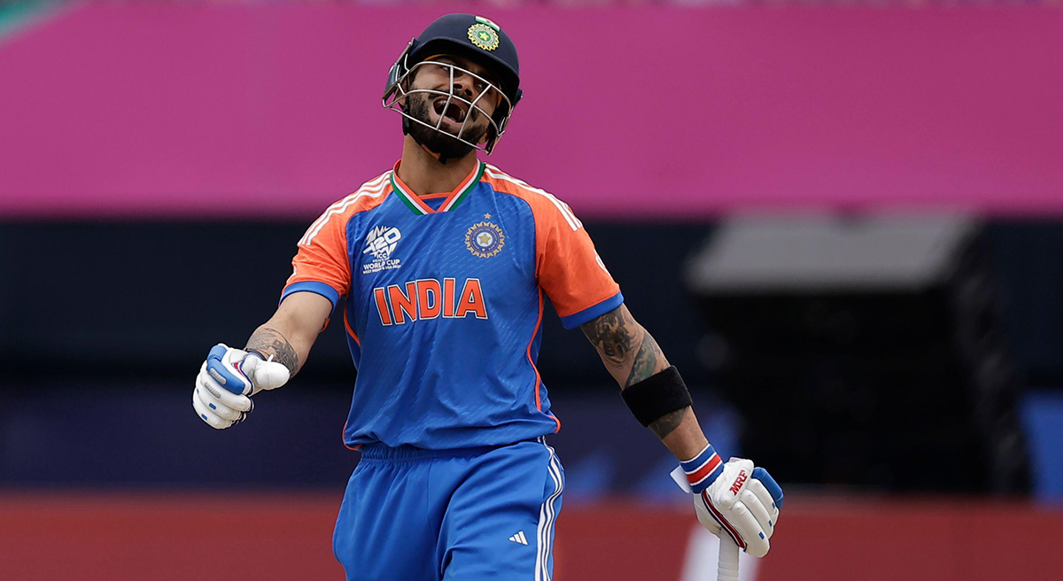 Cover image for T20 इंटरनेशनल में सबसे कम बार शून्य पर आउट होने वाले बल्लेबाज