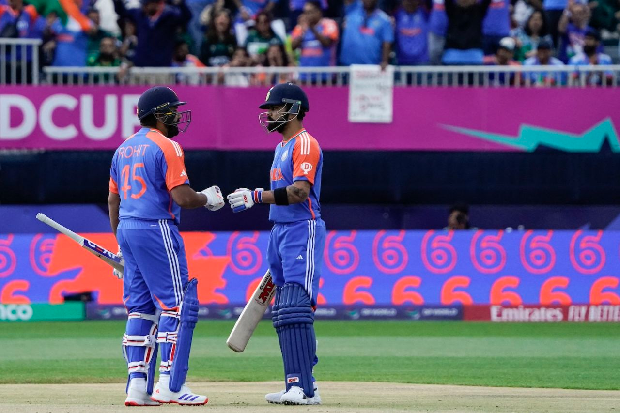 Cover image for T20I में कप्तान के तौर पर सर्वाधिक मैन ऑफ़ द मैच पुरस्कार जीतने वाले भारतीय खिलाड़ी