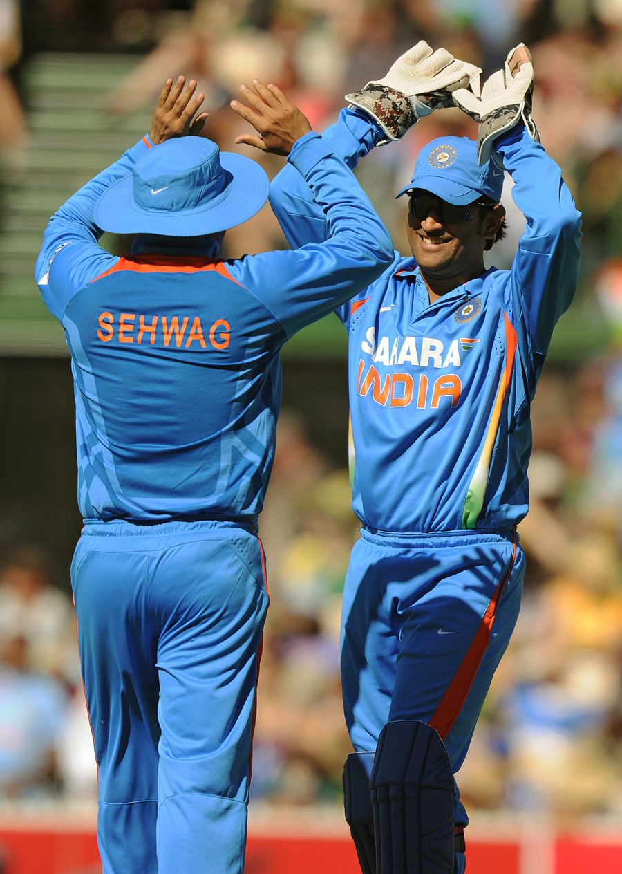 Cover image for टेस्ट क्रिकेट में भारत के लिए सर्वाधिक प्लेयर ऑफ़ द सीरीज़ पुरस्कार