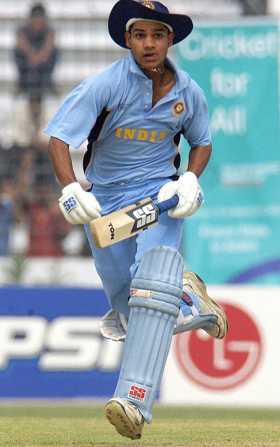 Cover image for ICC U19 WORLD CUP  जानिए किस टीम ने जीते हैं सबसे ज्यादा खिताब