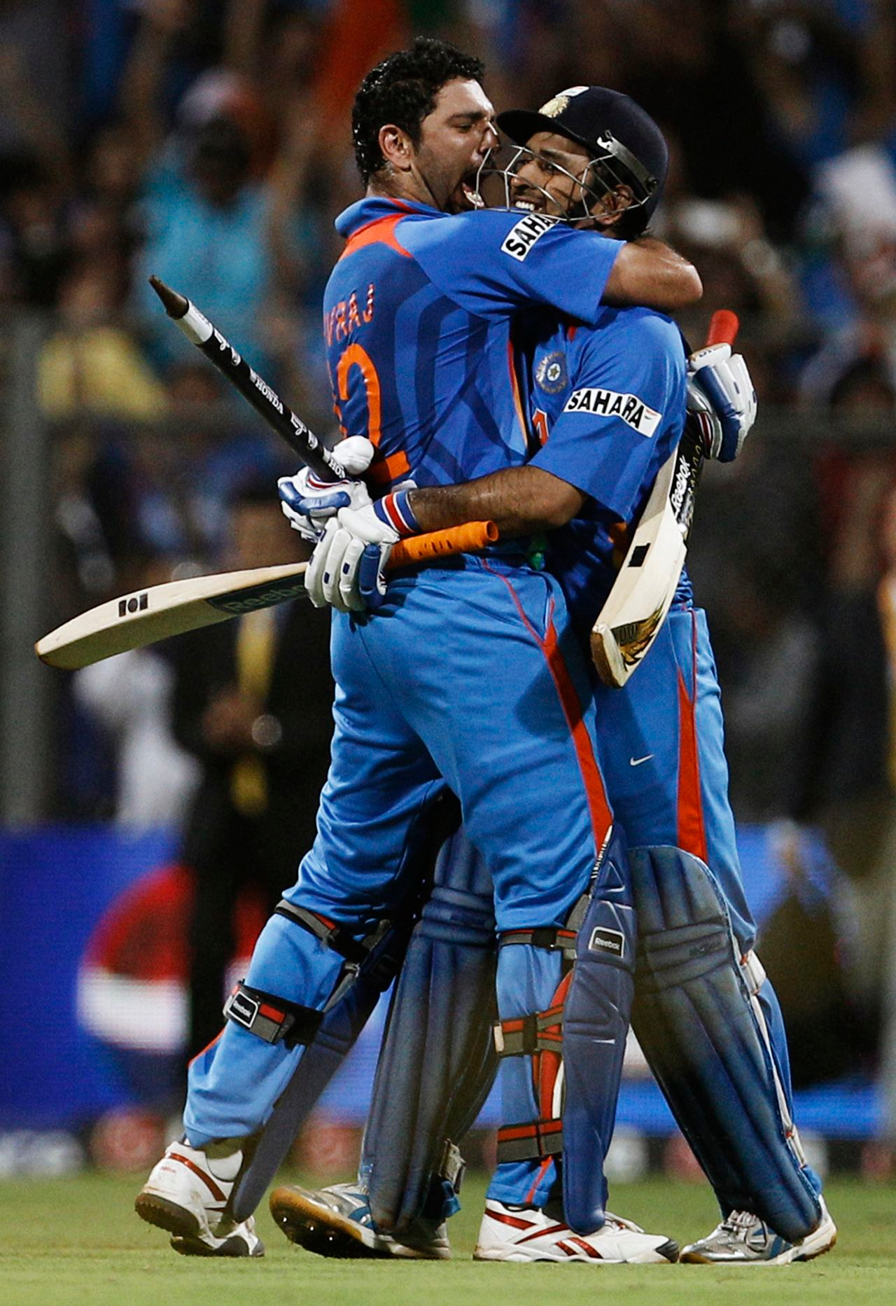 Cover image for एक कप्तान के रूप में सर्वोच्च जीत प्रतिशत  (न्यूनतम 100 मैच)