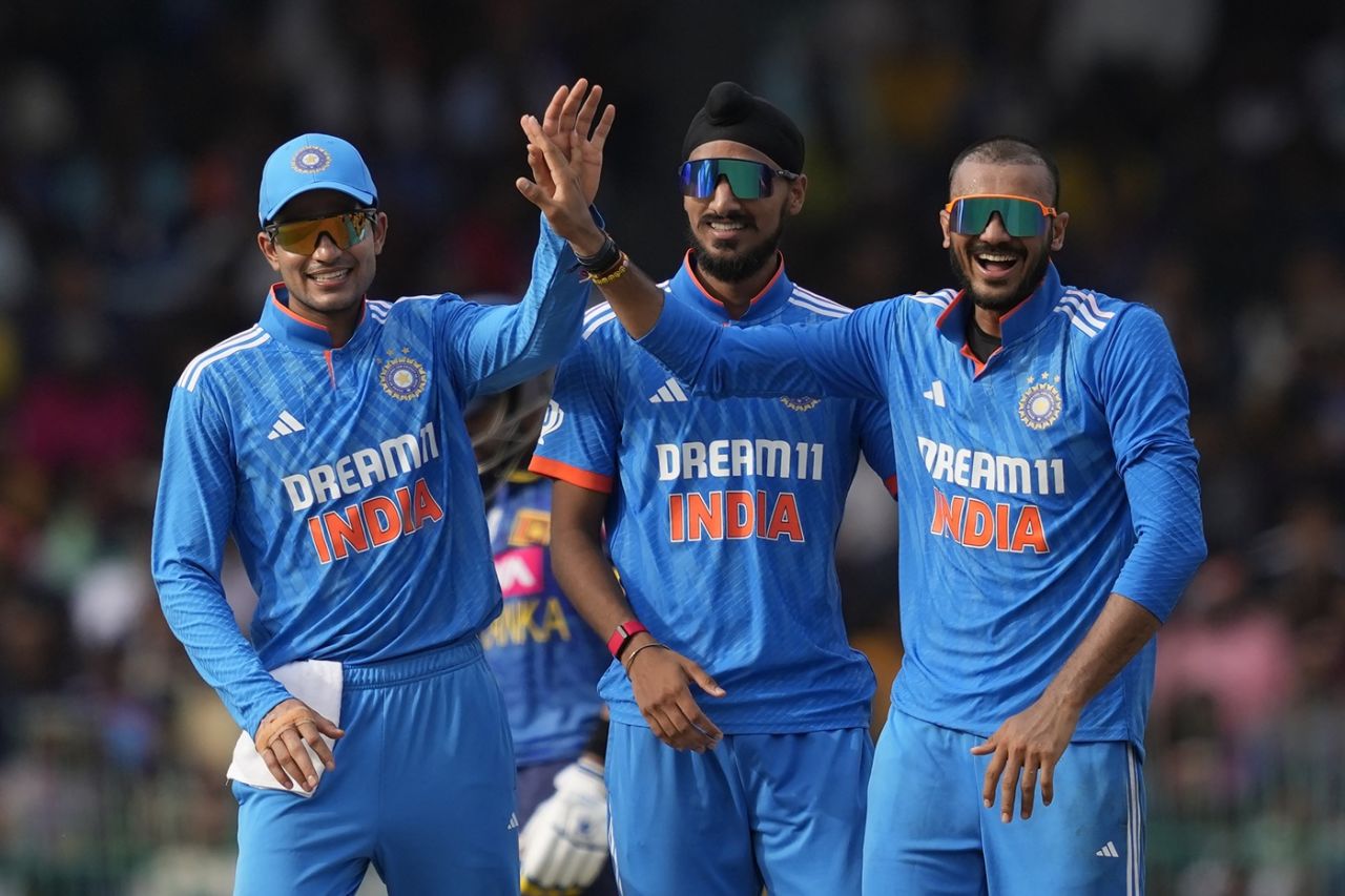 Cover image for 2024 में सर्वाधिक वनडे मैच जीतने वाली टीम्स