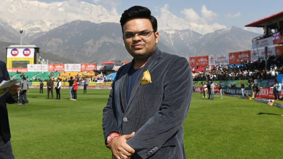 Cover image for जानिये जयशाह का ऐतिहासिक सफ़र, कैसे बने ICC के चेयरमैन
