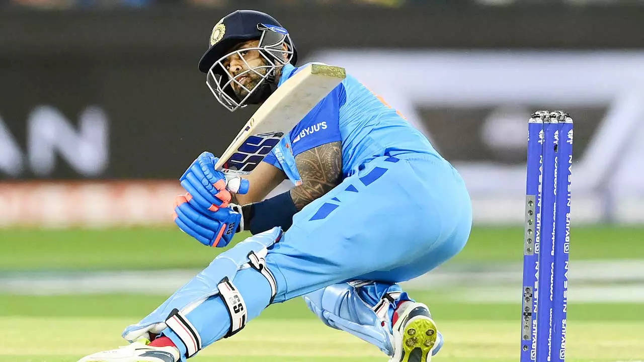 Cover image for क्रिकेट में कुछ सिग्नेचर शॉट्स