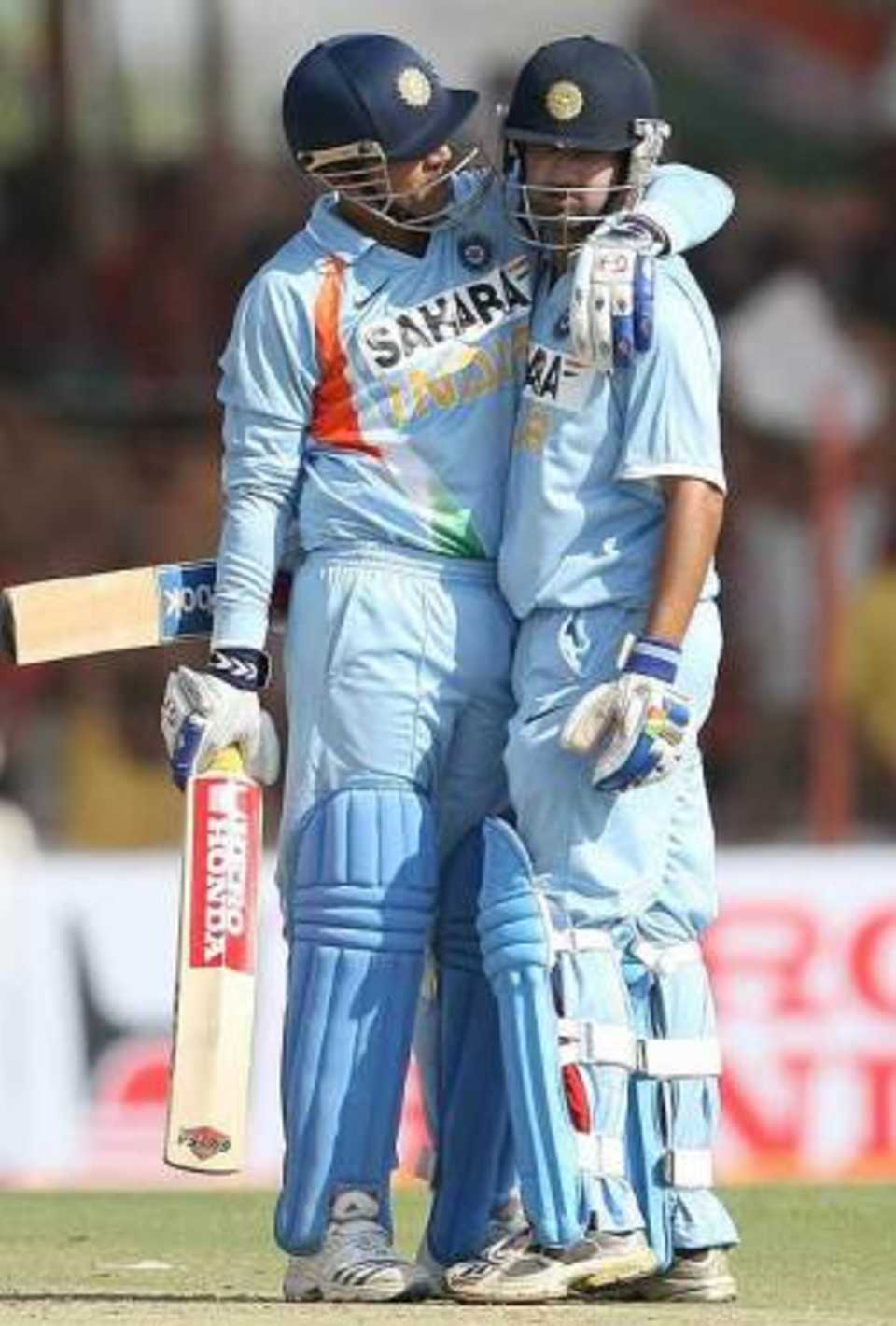 Cover image for 47 मैचों के बाद सबसे कम वनडे मैच हारने वाले कप्तान