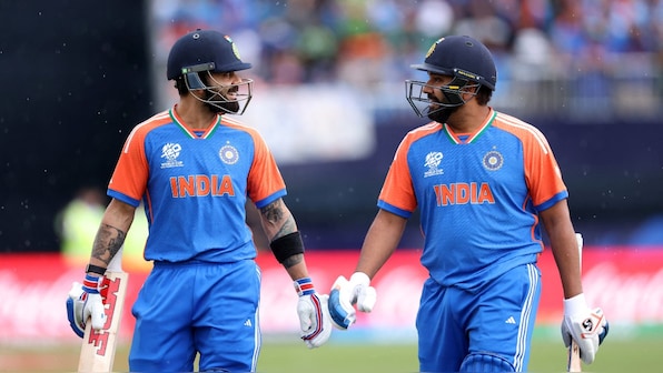 Cover image for ODI के पॉवरप्ले में सबसे ज्यादा अर्धशतक जड़ने वाले बल्लेबाज़