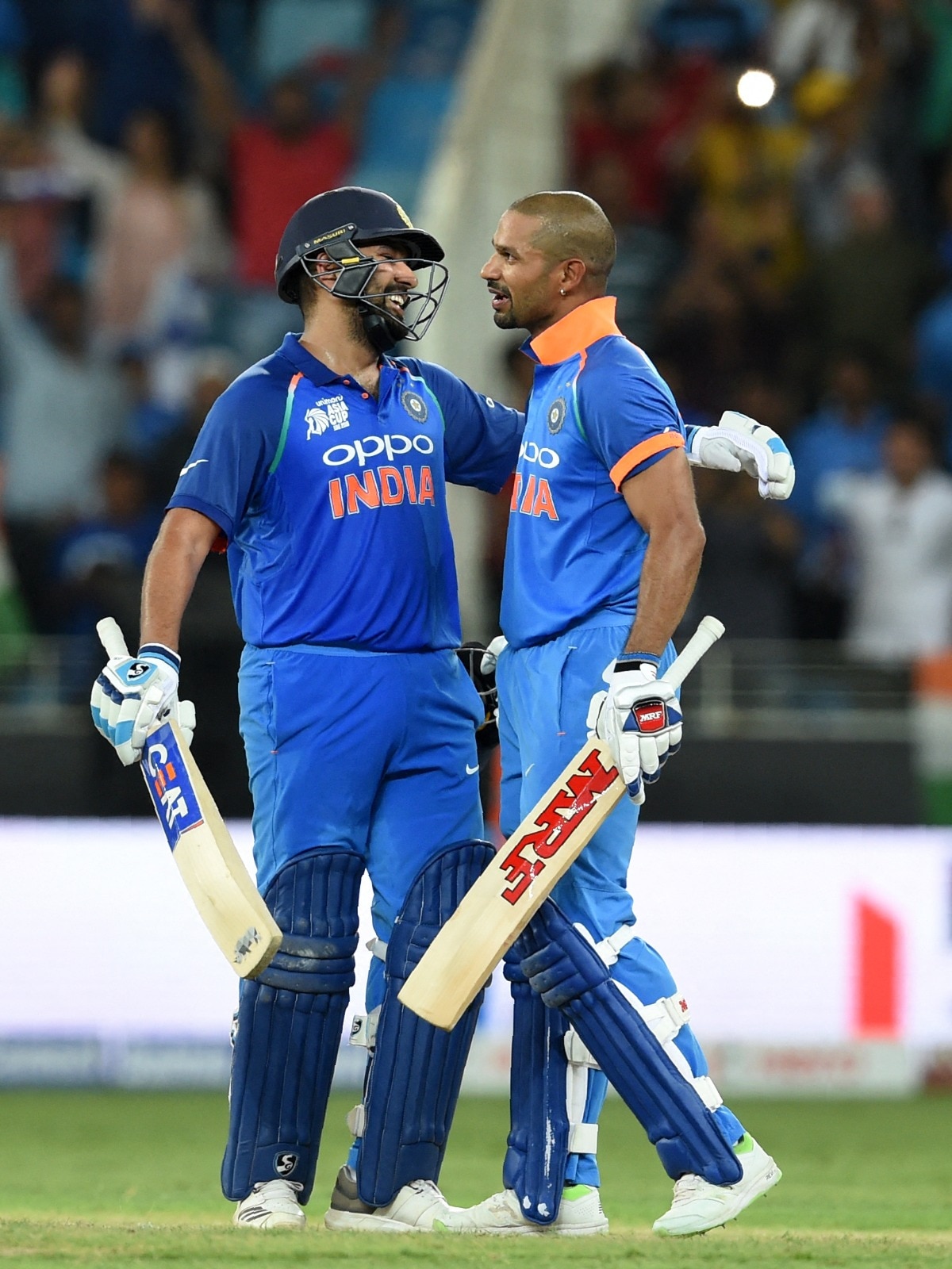 Cover image for भारत के लिए वनडे में जीत का Highest ODI Average रखने वाले बल्लेबाज़