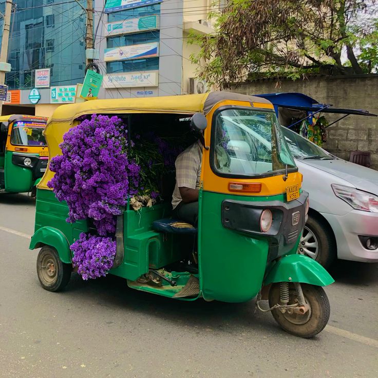 Why Auto Rickshaws Have Only Three Wheels: Explained