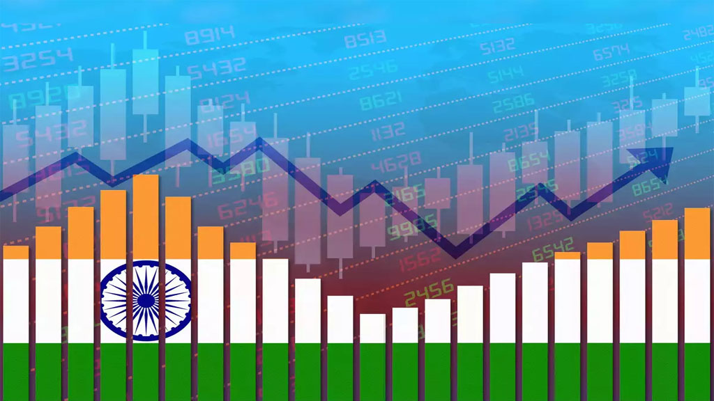 India Leads G20 with Highest GDP Growth Rate - english.punjabkesari.com