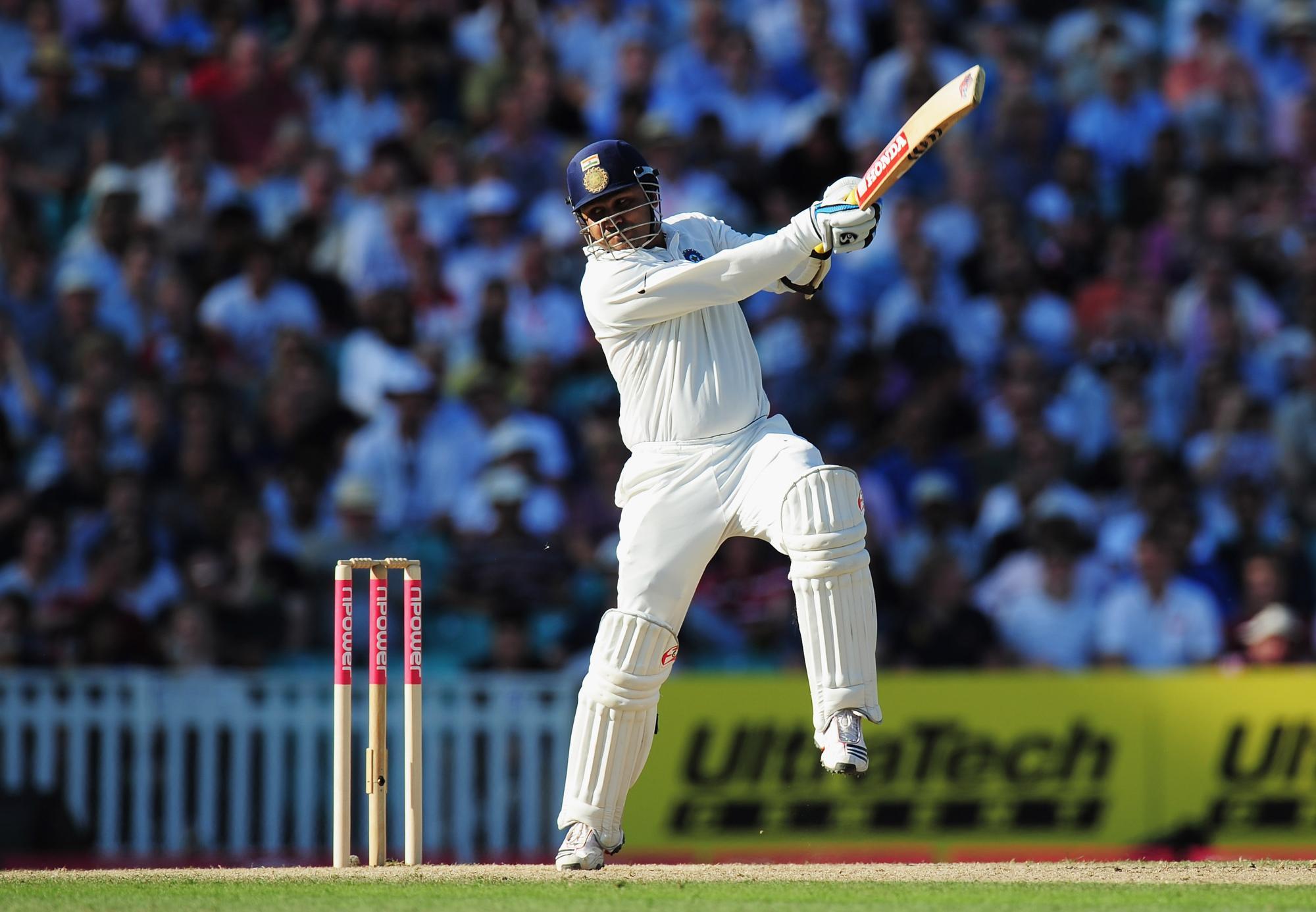 Indian Batters with Most 50+ Scores in SENA Countries