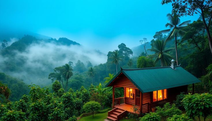 Explore South India's Top Winter Destinations - english.punjabkesari.com
