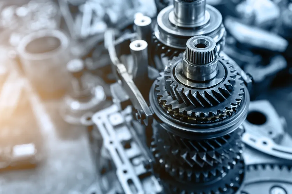 Auto Component Aftermarket to Grow H1FY2025: ACMA - english ...