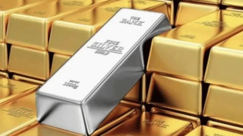 Gold Price 3