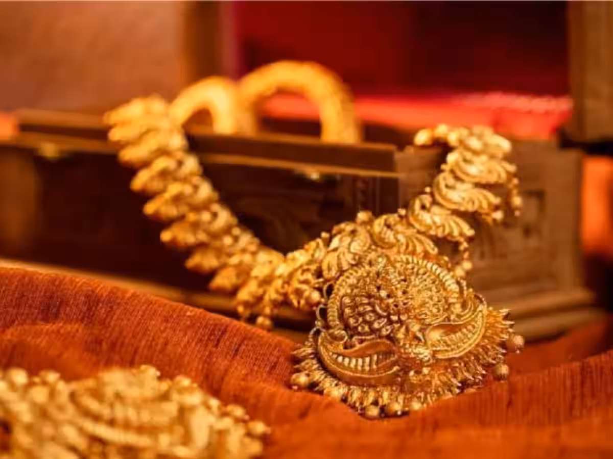 Gold Price 2