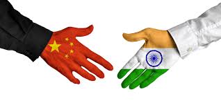 India-China Relation