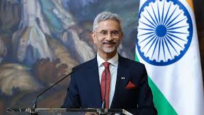DR. SJaishankar