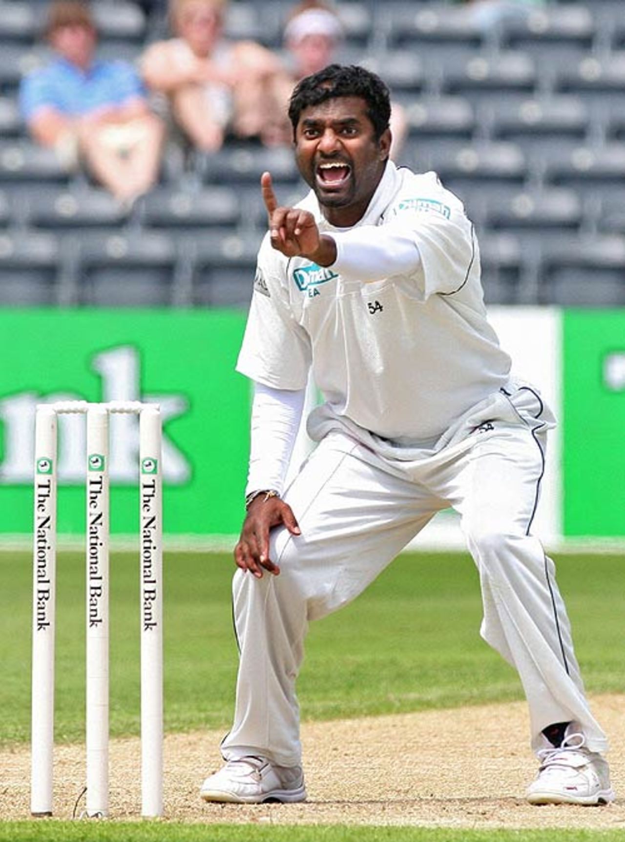 Top 10 Bowlers With Most Overs Bowled In Test Cricket
