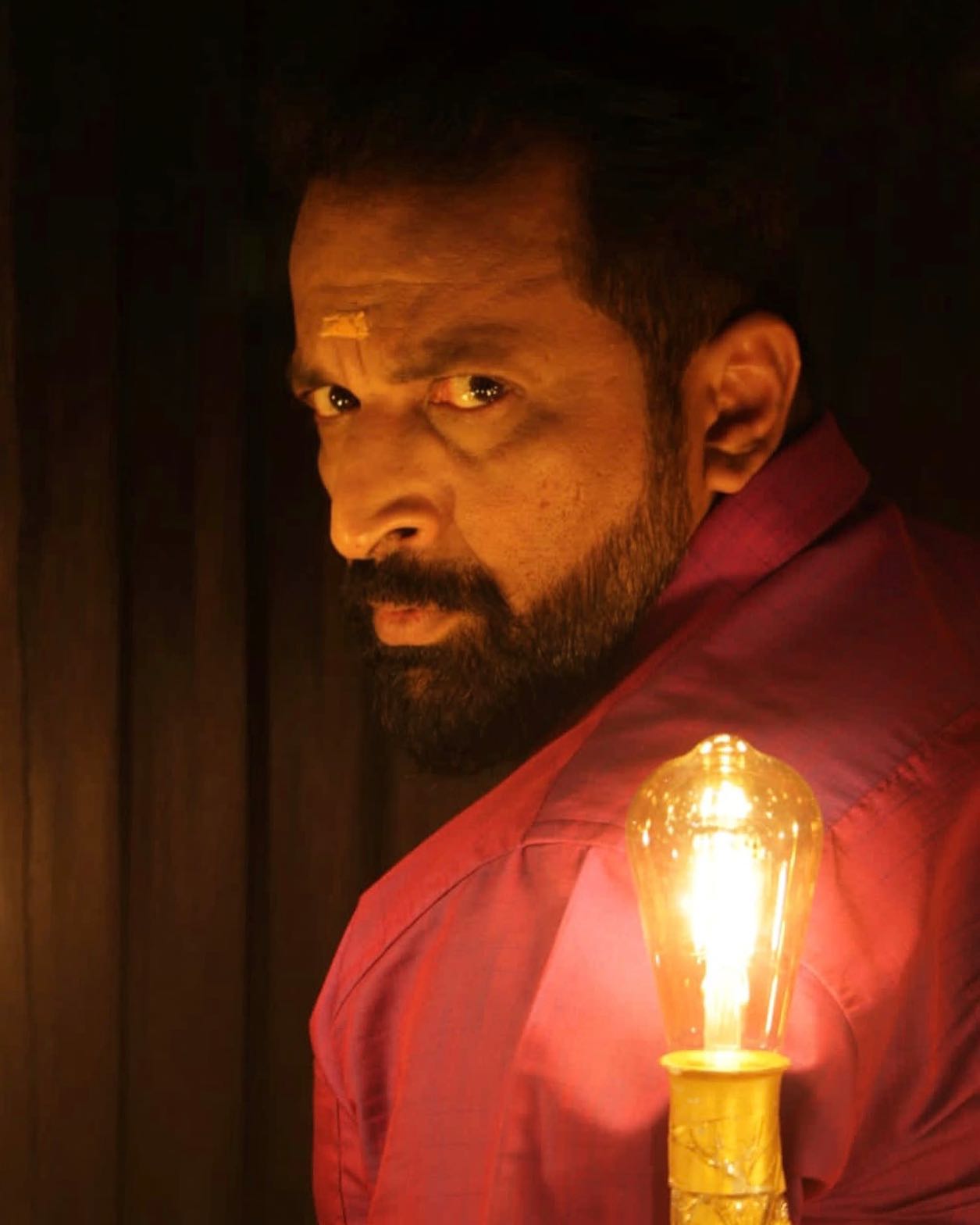 Malayalam Actor Dileep Shankar