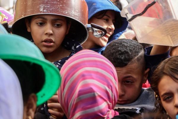 UNICEF: 2024 Records Highest Child Casualties Amid Global Conflicts