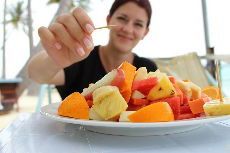 Say Goodbye to Winter Illnesses: Boost Immunity with Fruits