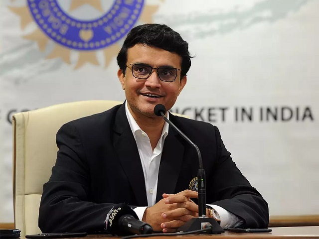 Sourav Ganguly comments on Rohit Sharma's future in Test
