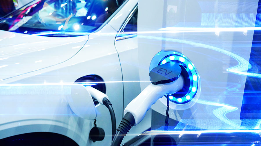 MP Unveils EV Policy 2025: Subsidies and Free Parking