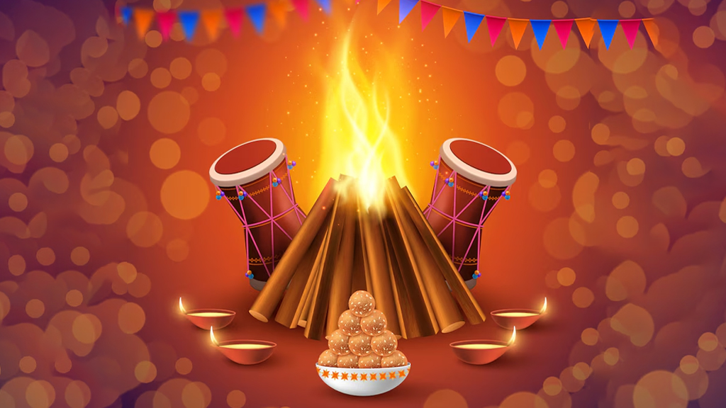 Lohri Di Lakh Lakh Vadhaian