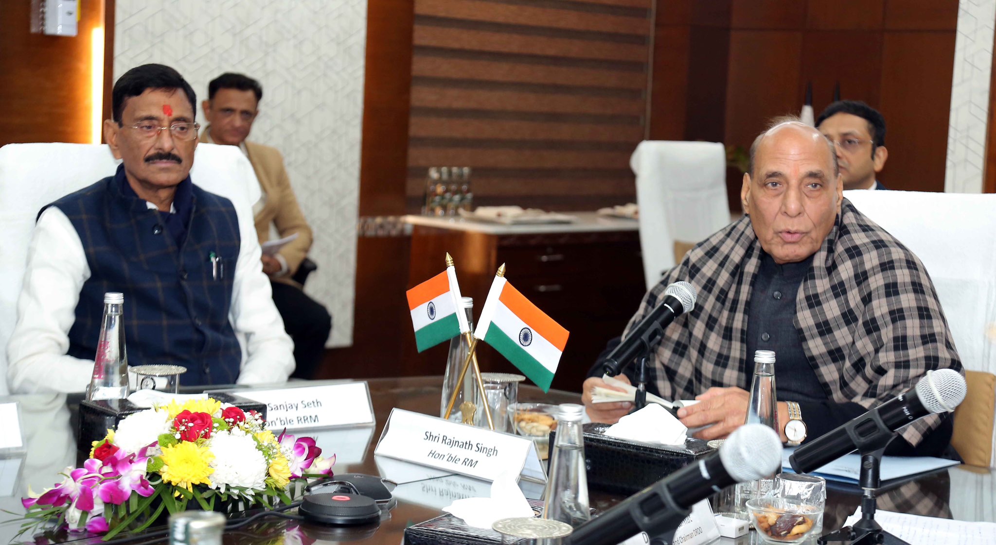 Navy Civilian Year event