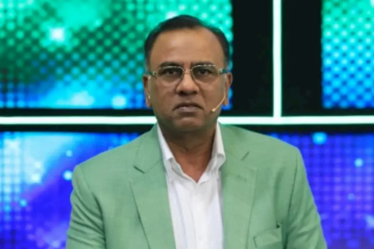 Basit Ali reacts to Rohit Sharma not traveling to Pakistan