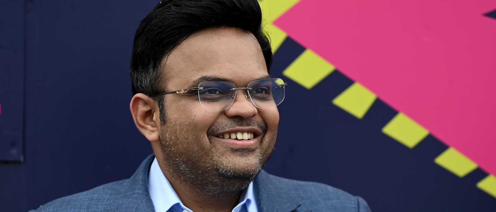 Jay Shah