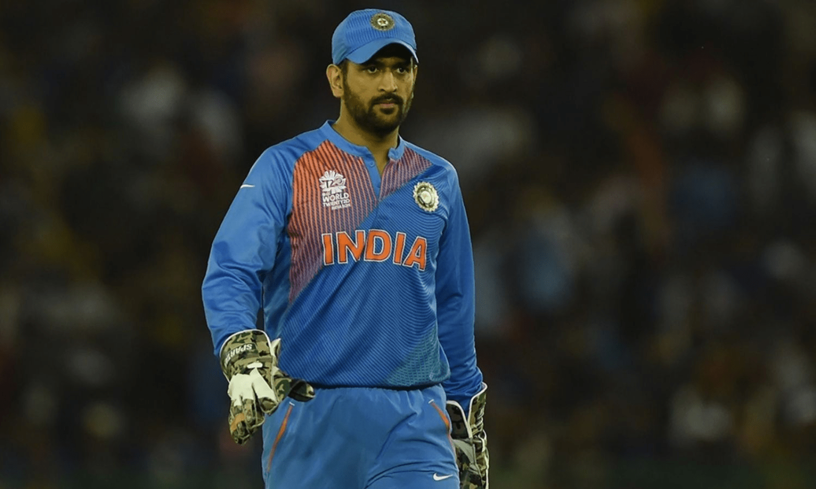 Sanjay Manjrekar compare Tilak's confidence to MS Dhoni