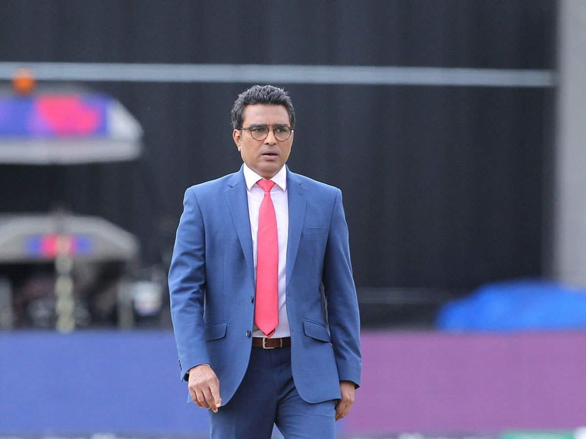 Sanjay Manjrekar praises Tilak Varma for his brilliant peformance against England