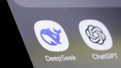 DeepSeek 