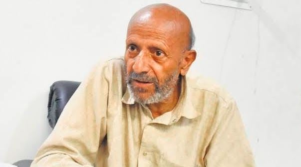 MP Engineer Rashid Hospitalized After Hunger Strike in Tihar Jail ...