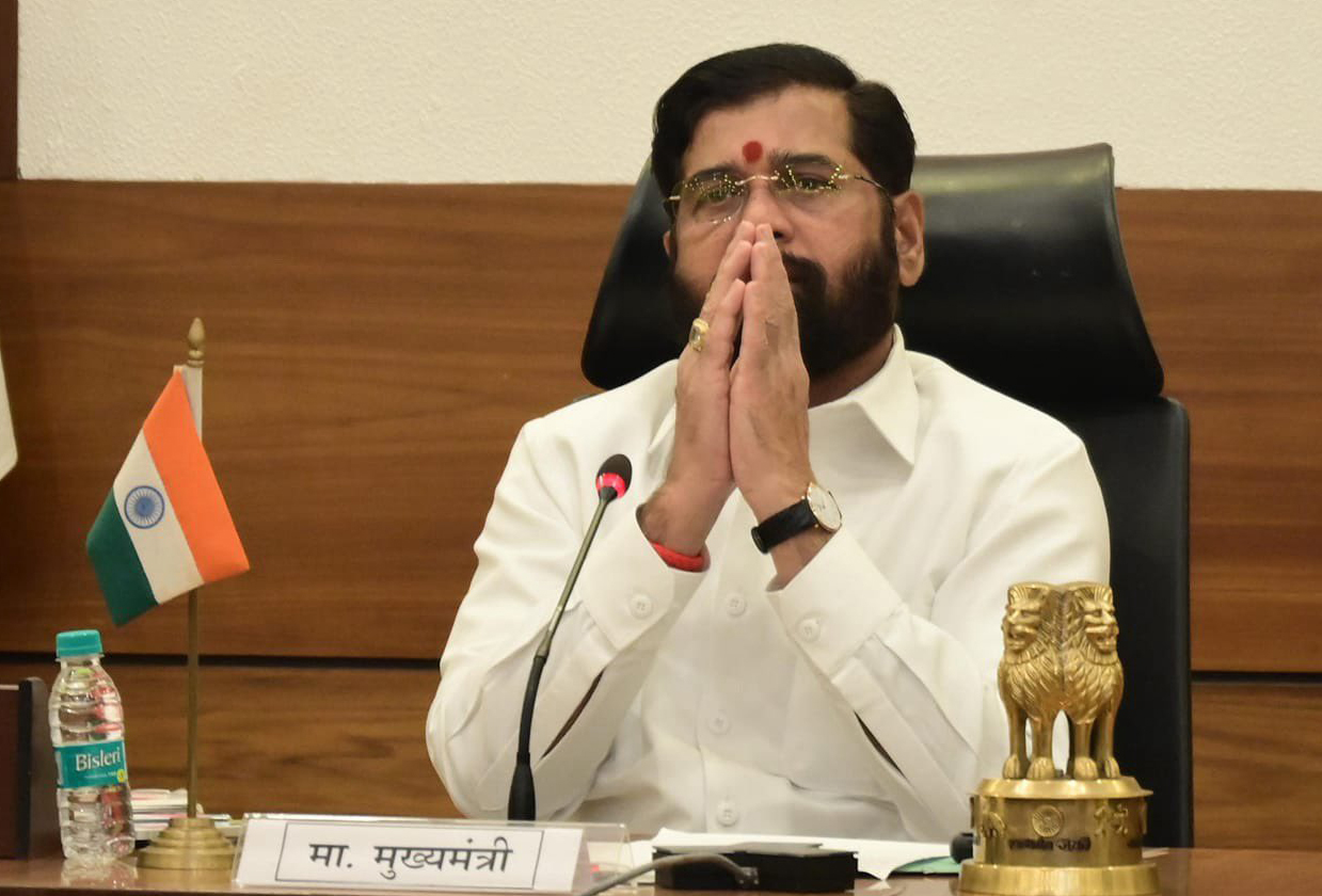 BJP wins Delhi: Shinde credits 'Modi's Guarantee' for victory