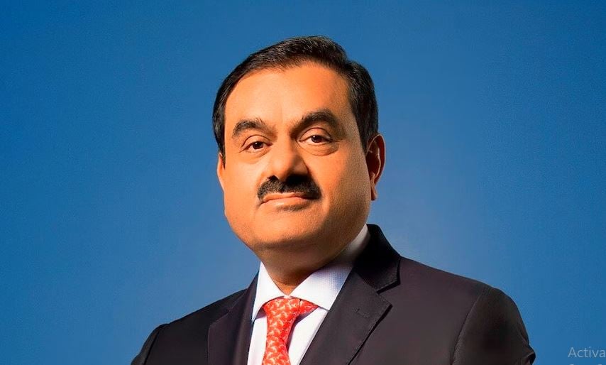 Gautam Adani announces Rs 2,000 crore to set up 20 schools globally ...