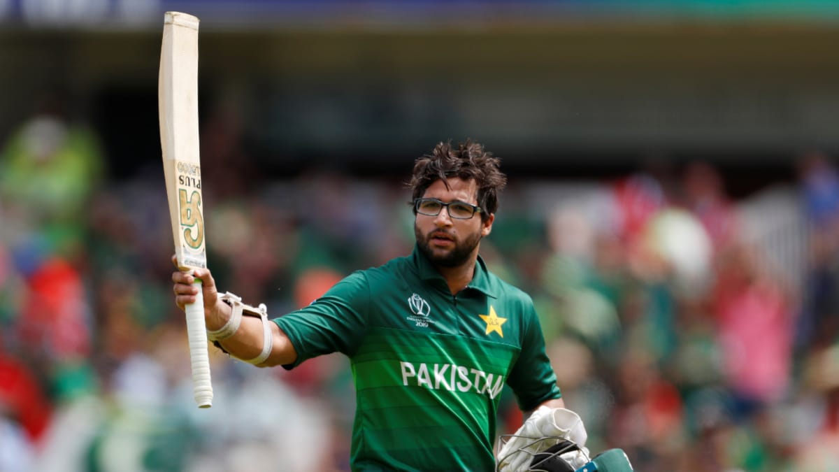 Imam-ul-Haq