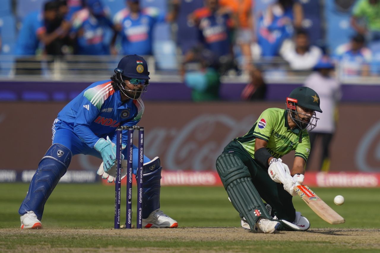 India vs Pakistan