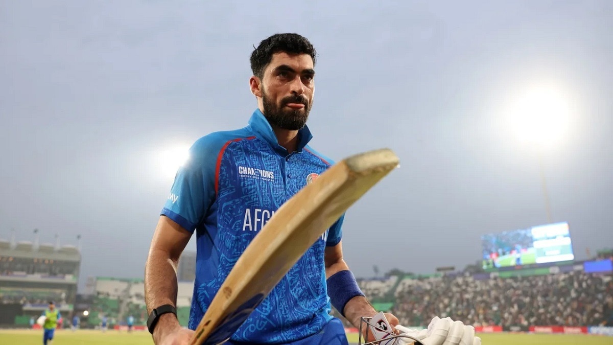 Ibrahim Zadran