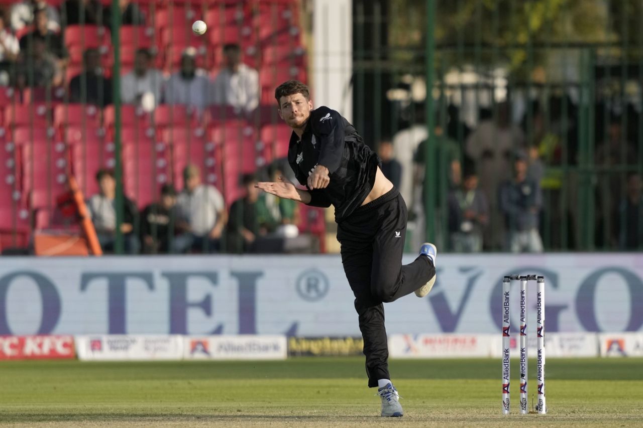 Mitchell Santner