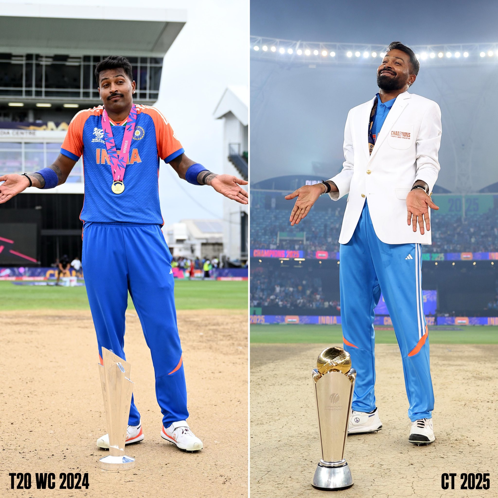 Hardik Pandya
