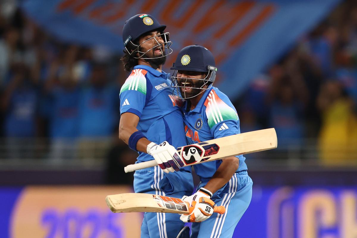 India vs New Zealand