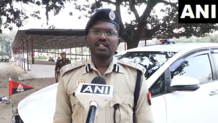 Shahjahanpur Prepares for Unique 'Laat Saheb' Holi with Tight Security