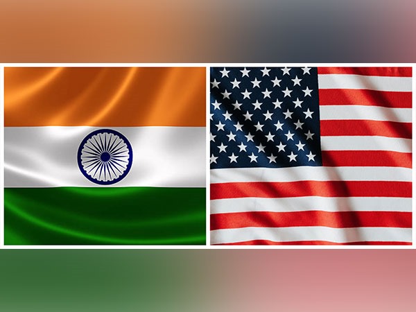 Higher U.S. tariffs on Asian countries could favor Indian industries
