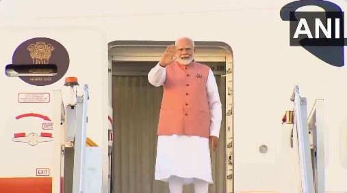 PM Modi Departs for Thailand to Attend 6th BIMSTEC Summit