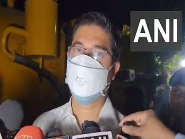 Tragic gas leak in Khandwa well claims 8 lives; CM offers Rs 4 lakh relief