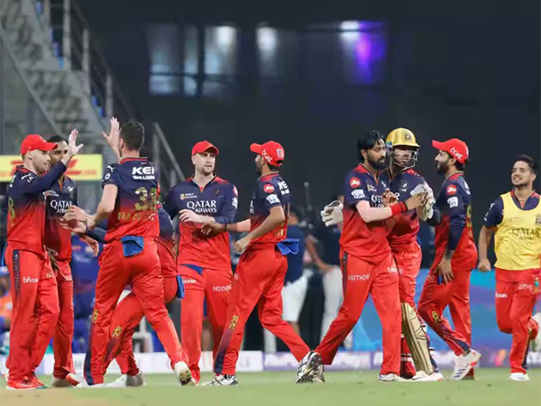 RCB skipper Patidar dedicates 'PoTM' award to bowling unit following win over MI