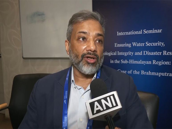 Concerns Raised Over China's 60,000 MW Great Bend Dam Project