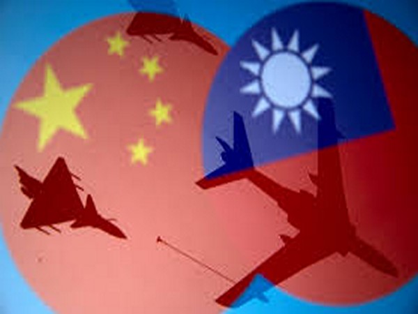 Taiwan Faces Increased Chinese Military Activity and Psychological Warfare